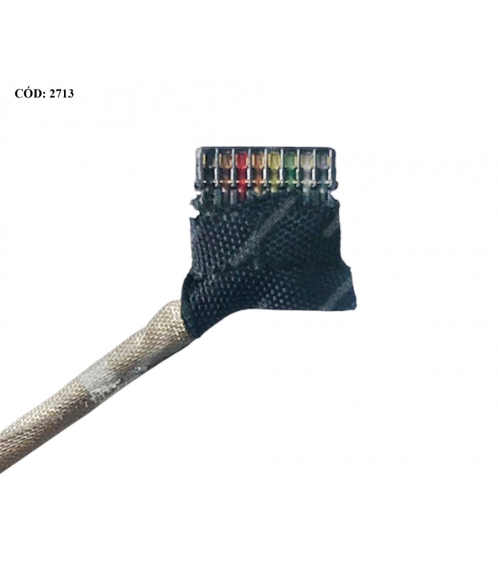 FLEX LCD LENOVO IDEAPAD 320-17IKB 320-17ISK 330-17IKB 320-15 DG721 SERIES DC02001YH10 30PIN ORIG.