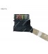 FLEX LCD LENOVO IDEAPAD 300-15 300-15ISK 80Q7 80NT 300-15IBR 80M3 SERIES DC02001XE10 30PIN ORIG.