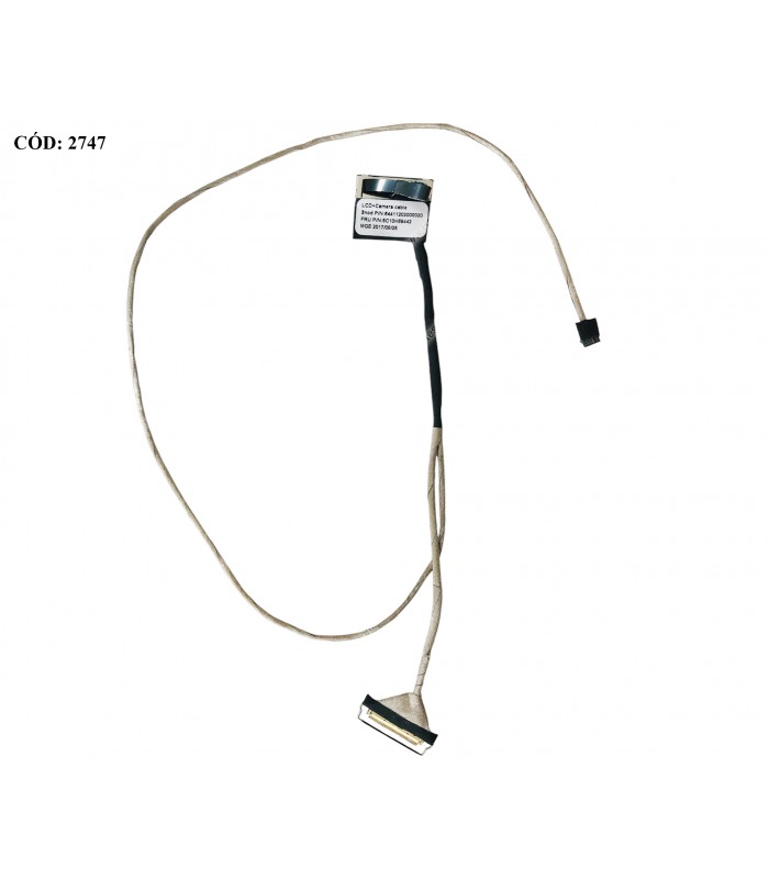 FLEX LCD LENOVO IDEAPAD 100S-14IBR SERIES 30PIN 5C10K69442 64411202000020 ORIG.