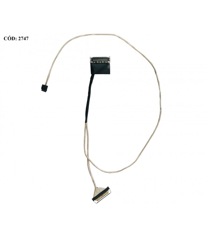 FLEX LCD LENOVO IDEAPAD 100S-14IBR SERIES 30PIN 5C10K69442 64411202000020 ORIG.