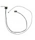FLEX LCD LENOVO V110 V110-15 V110-15ISK V110-15AST V110-15IKB V110-15IAP SERIES LV115 450.08B05.0001 30PIN ORIG.