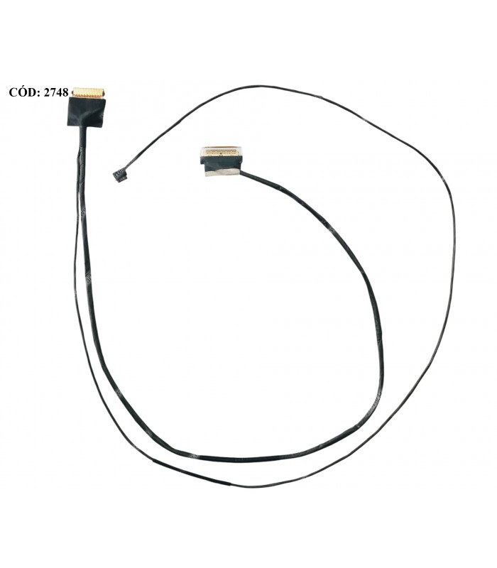 FLEX LCD LENOVO V110 V110-15 V110-15ISK V110-15AST V110-15IKB V110-15IAP SERIES LV115 450.08B05.0001 30PIN ORIG.