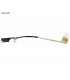 FLEX LCD LENOVO THINKPAD T50 T550 T560 T570 P50S P51S W550S SERIES 00UR854 450.06D03.0011 30PIN ORIG.