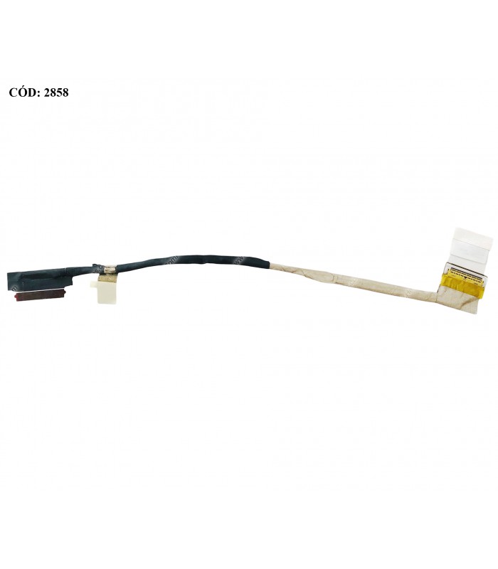 FLEX LCD LENOVO THINKPAD T50 T550 T560 T570 P50S P51S W550S SERIES 00UR854 450.06D03.0011 30PIN ORIG.