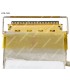 FLEX LCD LENOVO THINKPAD T50 T550 T560 T570 P50S P51S W550S SERIES 00UR854 450.06D03.0011 30PIN ORIG.
