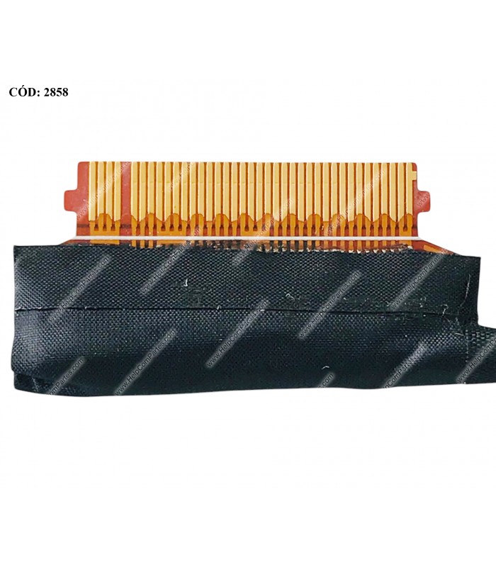 FLEX LCD LENOVO THINKPAD T50 T550 T560 T570 P50S P51S W550S SERIES 00UR854 450.06D03.0011 30PIN ORIG.