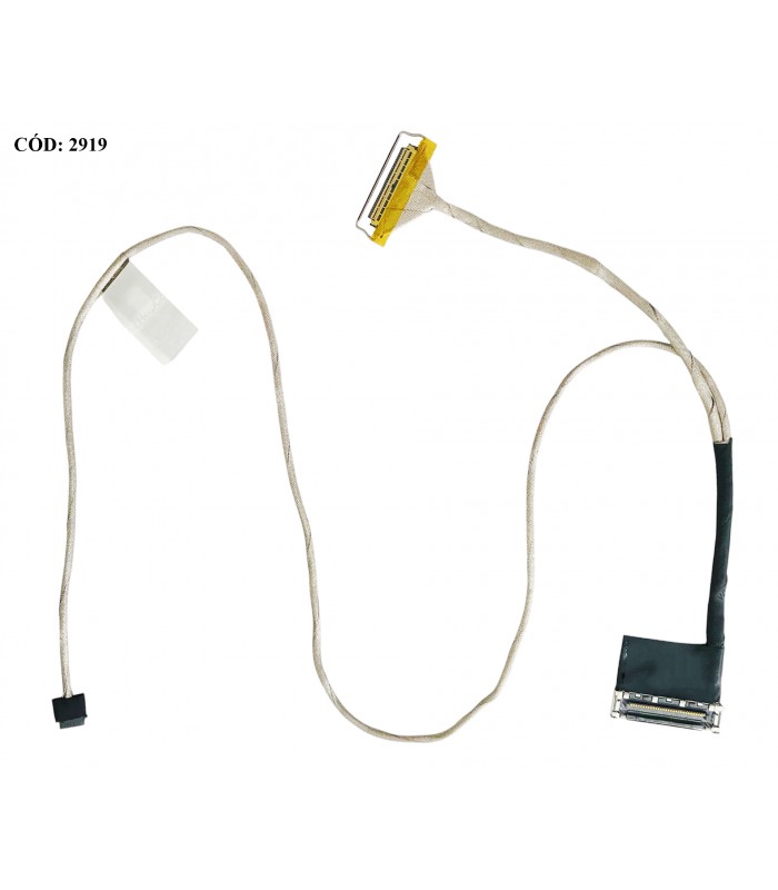 FLEX LCD LENOVO IDEAPAD 100S-14IBR SERIES 30PIN 5C10K69442 64411202000020 ORIG.