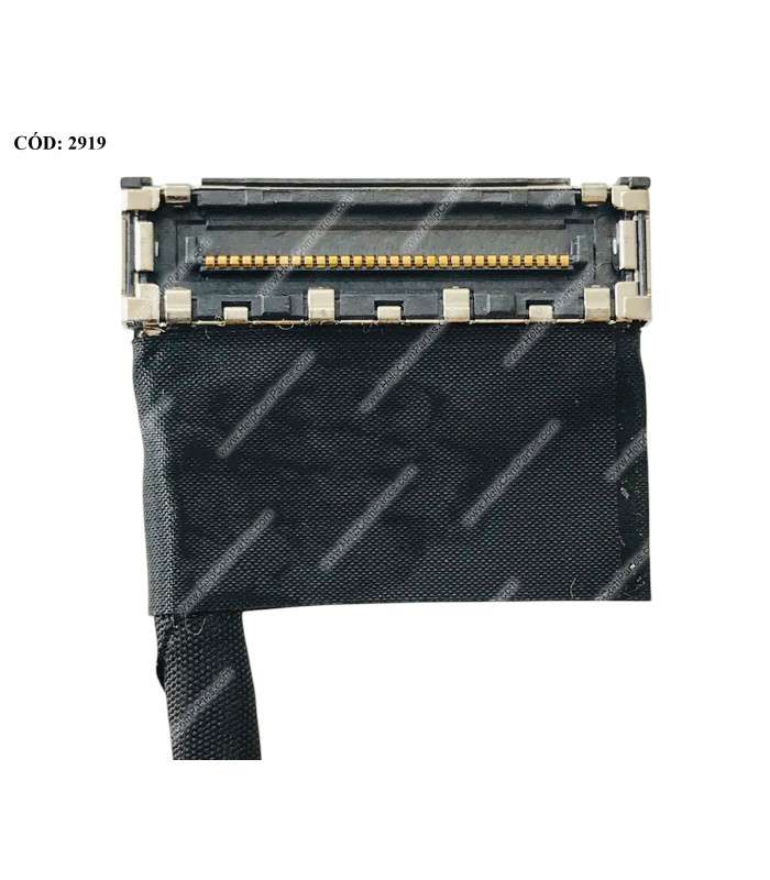 FLEX LCD LENOVO IDEAPAD 100S-14IBR SERIES 30PIN 5C10K69442 64411202000020 ORIG.