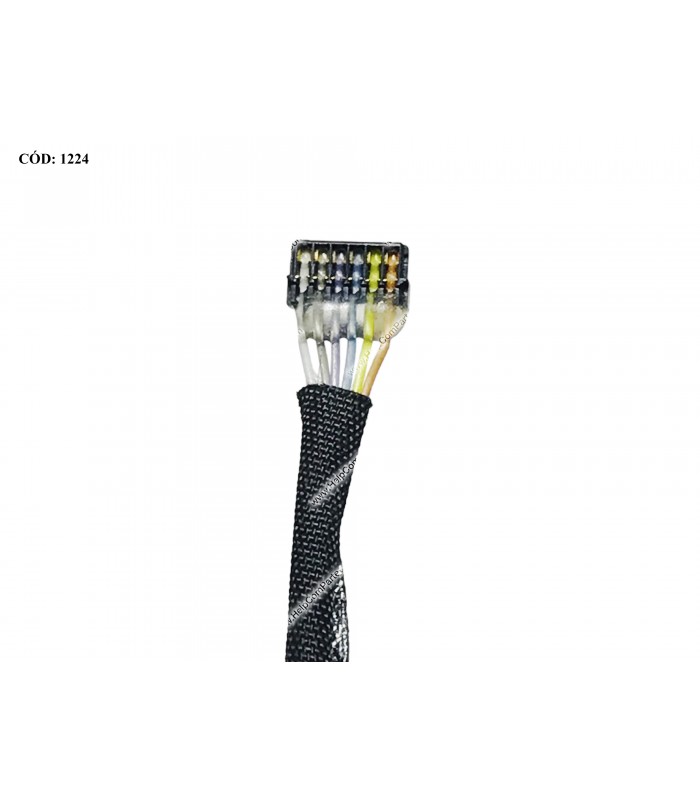 FLEX LCD HP 15-D000 15-D100 15Z-D00 250 G2 255 G2 255 A4 255 E1 255 E2 COMPAQ 15-A 14-A 14-D SERIES 40PIN 747115-001 ORIG.