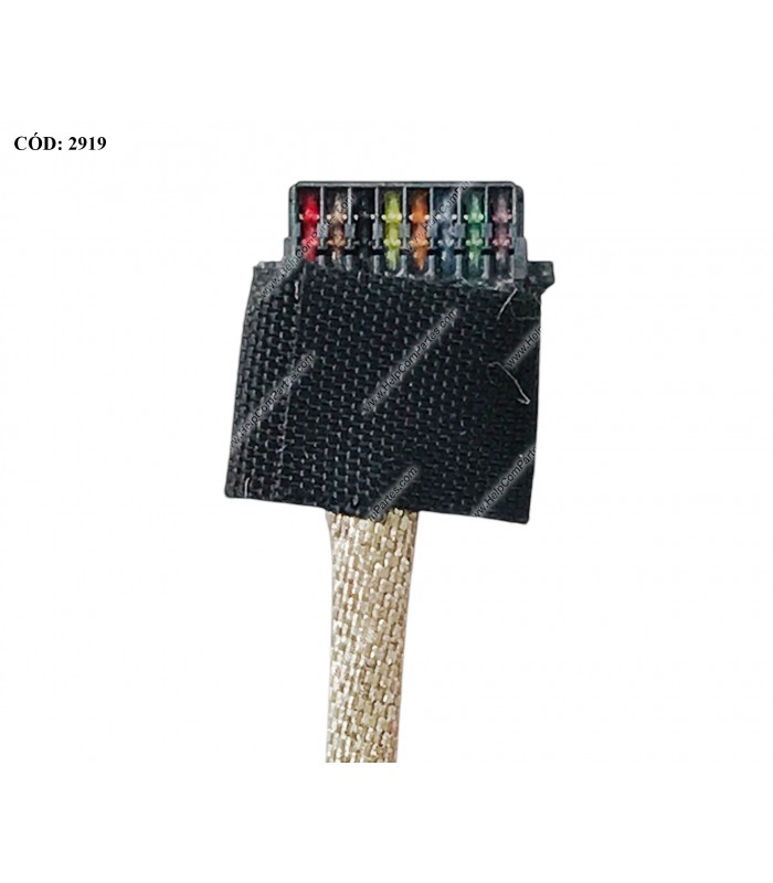 FLEX LCD LENOVO IDEAPAD 100S-14IBR SERIES 30PIN 5C10K69442 64411202000020 ORIG.