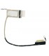 FLEX LCD TOSHIBA SATELLITE C70 C70D C75-C C75D-C L50D L70 L70-C L75-C SERIES 40PIN 1422-020L000 ORIG.