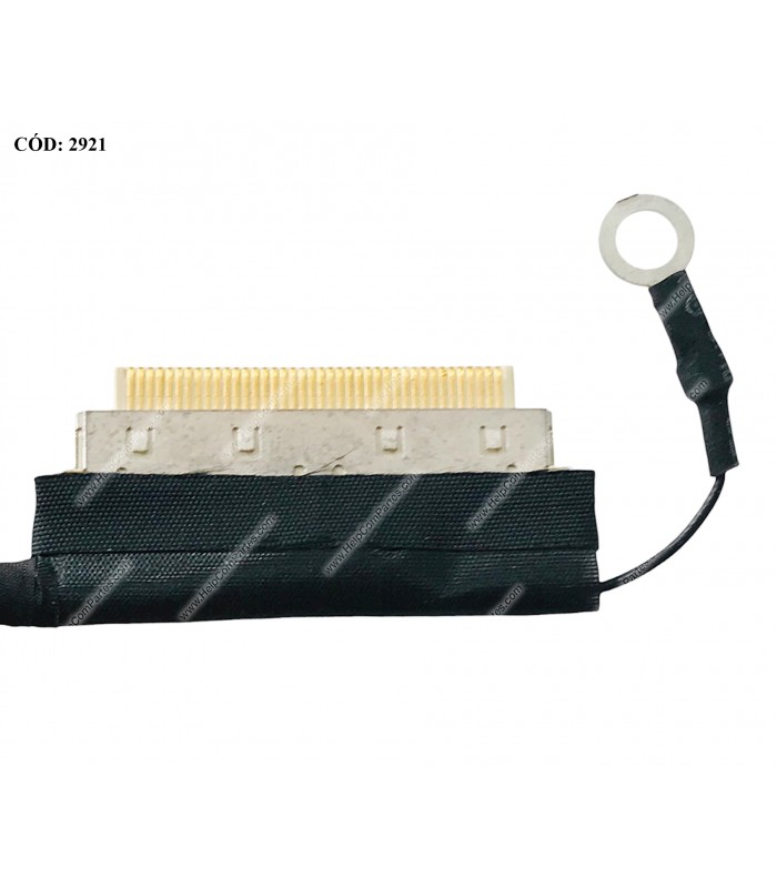 FLEX LCD TOSHIBA SATELLITE C70 C70D C75-C C75D-C L50D L70 L70-C L75-C SERIES 40PIN 1422-020L000 ORIG.
