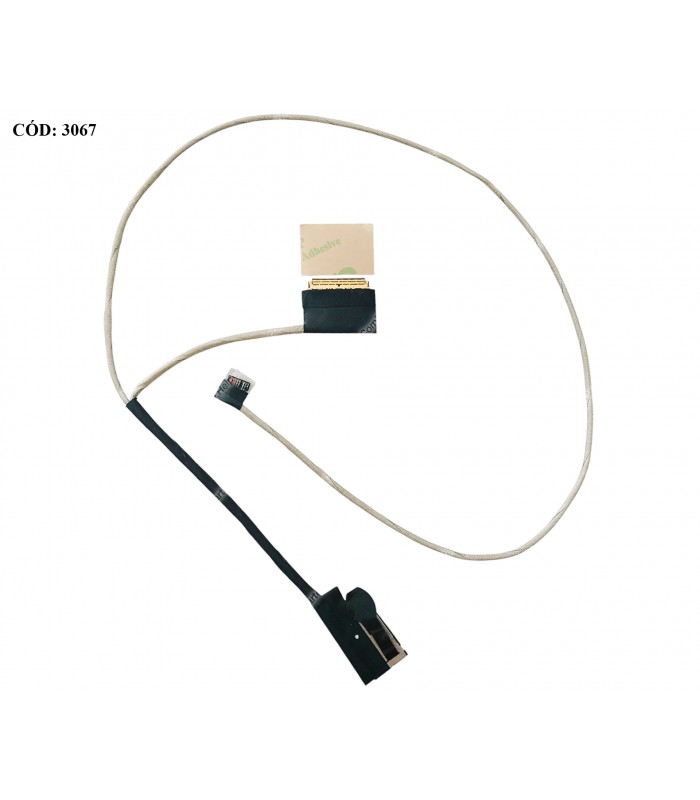 FLEX LCD LENOVO V330-14 V330-14ISK V330K-14IKB V130-14IKB V130-14IGM SERIES 30PIN DLMV2 DC02002WF00 ORIG.