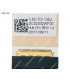 FLEX LCD LENOVO V330-14 V330-14ISK V330K-14IKB V130-14IKB V130-14IGM SERIES 30PIN DLMV2 DC02002WF00 ORIG.