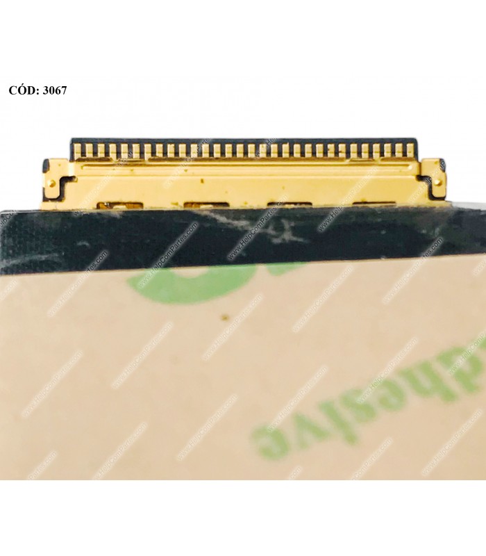 FLEX LCD LENOVO V330-14 V330-14ISK V330K-14IKB V130-14IKB V130-14IGM SERIES 30PIN DLMV2 DC02002WF00 ORIG.