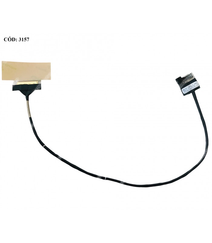 FLEX LCD LENOVO THINKPAD S3 YOGA 14 20DM 20DN SERIES 30PIN 450.01101.0011 ORIG.