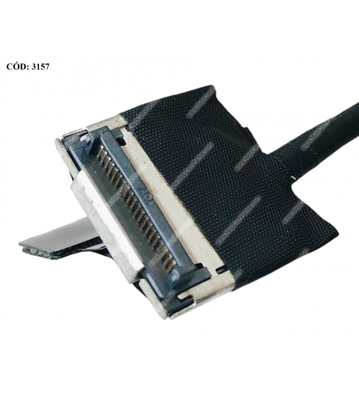 FLEX LCD LENOVO THINKPAD S3 YOGA 14 20DM 20DN SERIES 30PIN 450.01101.0011 ORIG.