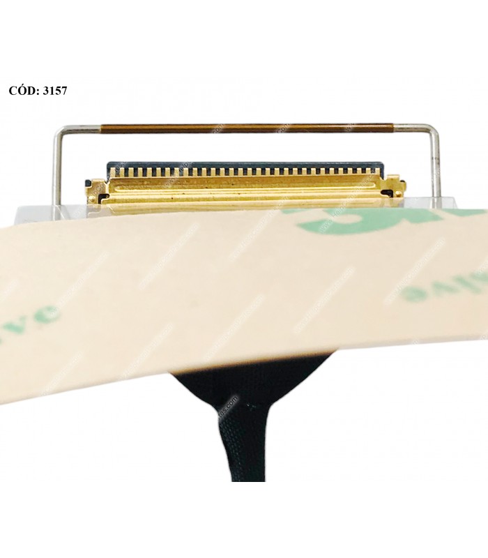 FLEX LCD LENOVO THINKPAD S3 YOGA 14 20DM 20DN SERIES 30PIN 450.01101.0011 ORIG.