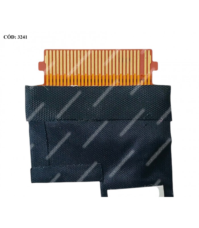 FLEX LCD LENOVO IDEAPAD 320-14IAP 320-14ISK 5000-14 520-14 SERIES 30PIN DG421 DC02001YC10  ORIG.