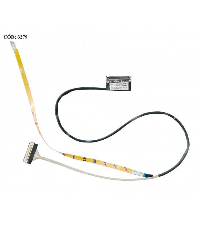 FLEX LCD LENOVO IDEAPAD 330S-15IKB 330S-15IARR 330S-14IKB 330S-14ISK 330S-15AST SERIES 30PIN 64411204500040 ORIG.