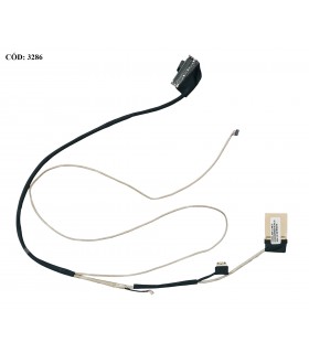 FLEX LCD LENOVO FLEX 5-1470/ YOGA 520-14IKB SERIES 30PIN 5C10N67449 DC02002R900 ORIG.