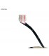 FLEX LCD LENOVO FLEX 5-1470/ YOGA 520-14IKB SERIES 30PIN 5C10N67449 DC02002R900 ORIG.