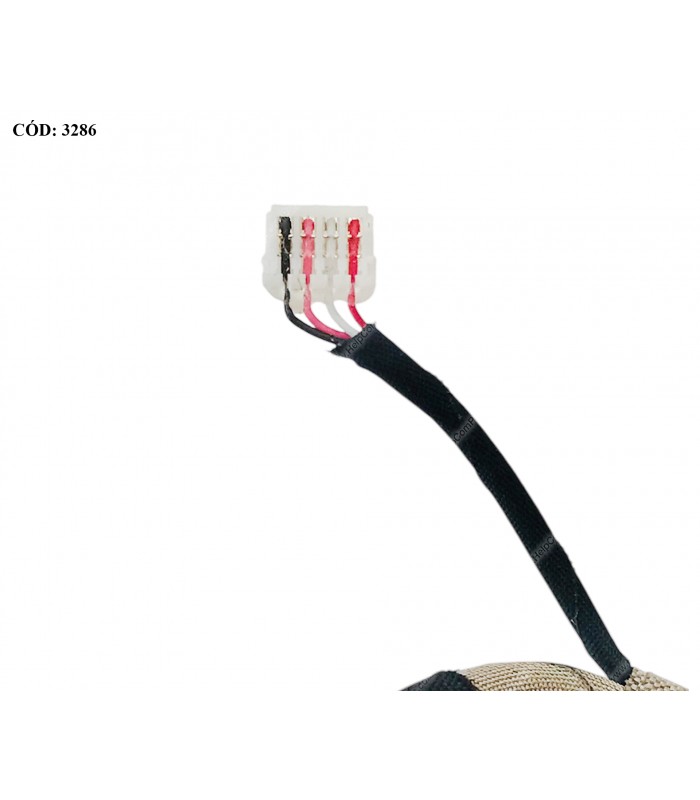 FLEX LCD LENOVO FLEX 5-1470/ YOGA 520-14IKB SERIES 30PIN 5C10N67449 DC02002R900 ORIG.