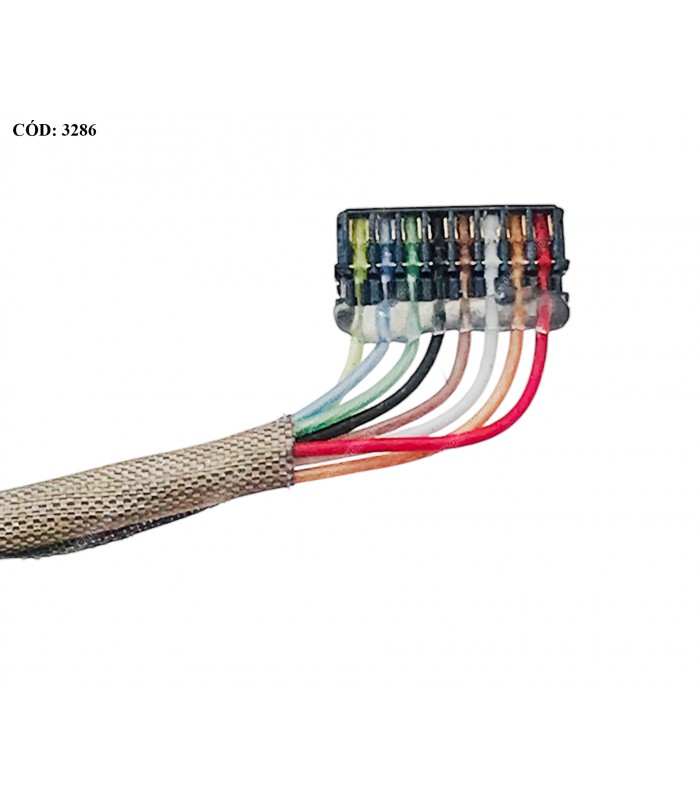 FLEX LCD LENOVO FLEX 5-1470/ YOGA 520-14IKB SERIES 30PIN 5C10N67449 DC02002R900 ORIG.
