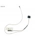 FLEX LCD LENOVO Z51-70 IDEAPAD 500-15 500-15ACZ 500-15ISK V4000 SERIES 30PIN 5C10J23727 DC020024W00 ORIG.