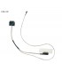 FLEX LCD LENOVO Z51-70 IDEAPAD 500-15 500-15ACZ 500-15ISK V4000 SERIES 30PIN 5C10J23727 DC020024W00 ORIG.