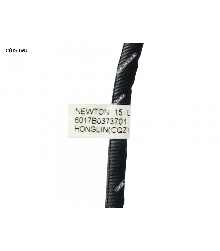 FLEX LCD HP 2000-2A 2000-AB 2000-2C 2000-2D 2000T-2A 2000Z-2A HP 250 255 G1 255 A4 255E2 SERIES 40PIN 15,6" 689677-001 ORIG.