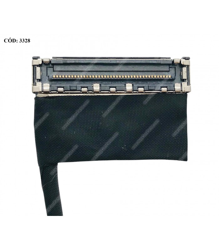 FLEX LCD LENOVO IDEAPAD S340-15 S340-15API S340-15IWL S340-15IIL SERIES 30PIN DC02003HN00 5C10S29912 ORIG.