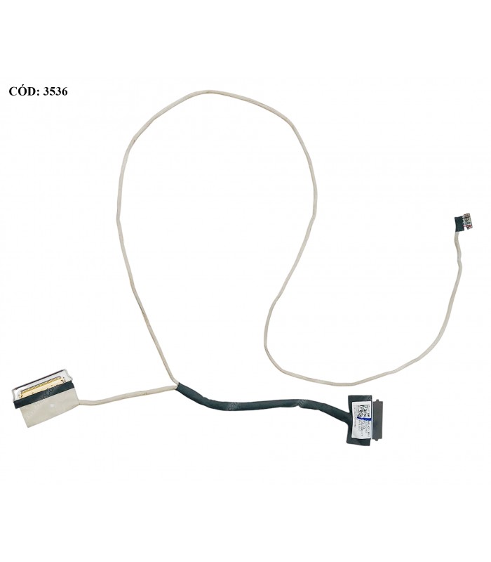 FLEX LCD LENOVO IDEAPAD S145 14API 14AST 14IGM 14IIL 14IKB 14IWL V14-IIL IKB IWL SERIES 30PIN FS441 DC020023910 ORIG.