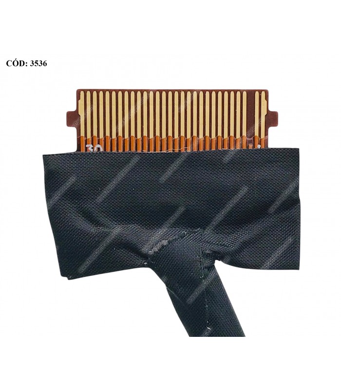 FLEX LCD LENOVO IDEAPAD S145 14API 14AST 14IGM 14IIL 14IKB 14IWL V14-IIL IKB IWL SERIES 30PIN FS441 DC020023910 ORIG.