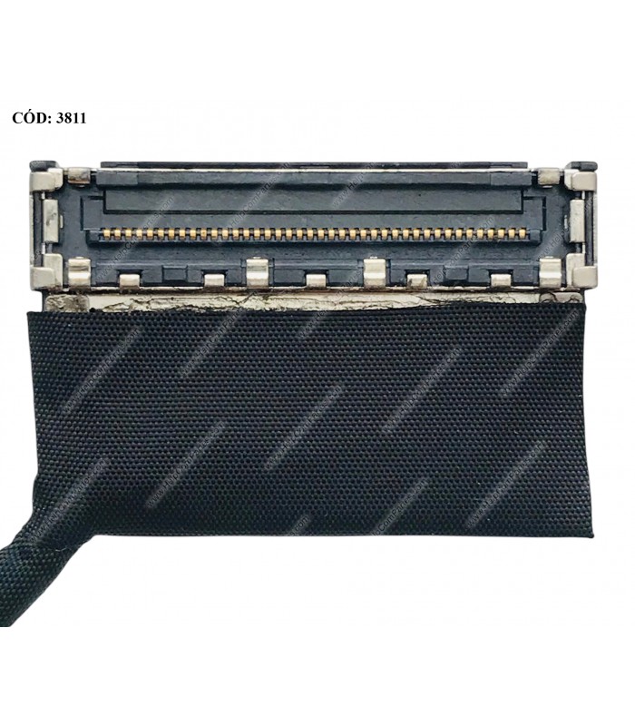 FLEX LCD LENOVO IDEAPAD S340-15IWL S340-15API S340-15IIL SERIES TS EDP 40PIN 81QF EL531 5C10S29920 ORIG.