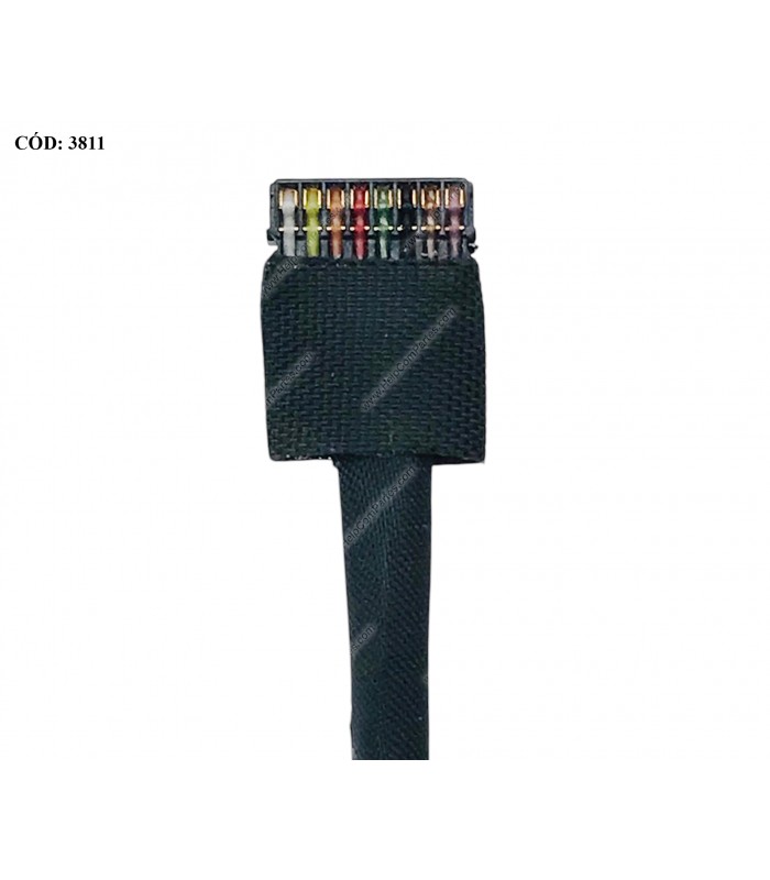 FLEX LCD LENOVO IDEAPAD S340-15IWL S340-15API S340-15IIL SERIES TS EDP 40PIN 81QF EL531 5C10S29920 ORIG.