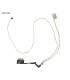 FLEX LCD LENOVO LEGION Y520 R720 15IKBN 15IKD 15ISK R70-15ISK SERIES 30PIN 5C10N00226 DC02001WZ10 ORIG.