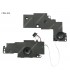 ALTAVOCES HP PAV 13-AN 13-AN0000 13-AN1000 SERIES R/L L37374-001 ORIG.