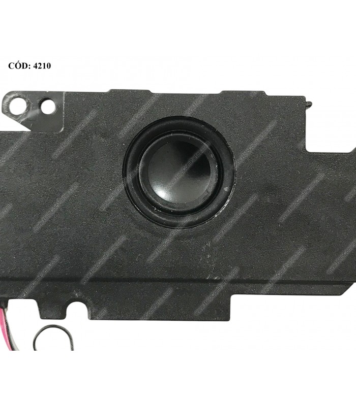 ALTAVOCES HP PAV 13-AN 13-AN0000 13-AN1000 SERIES R/L L37374-001 ORIG.