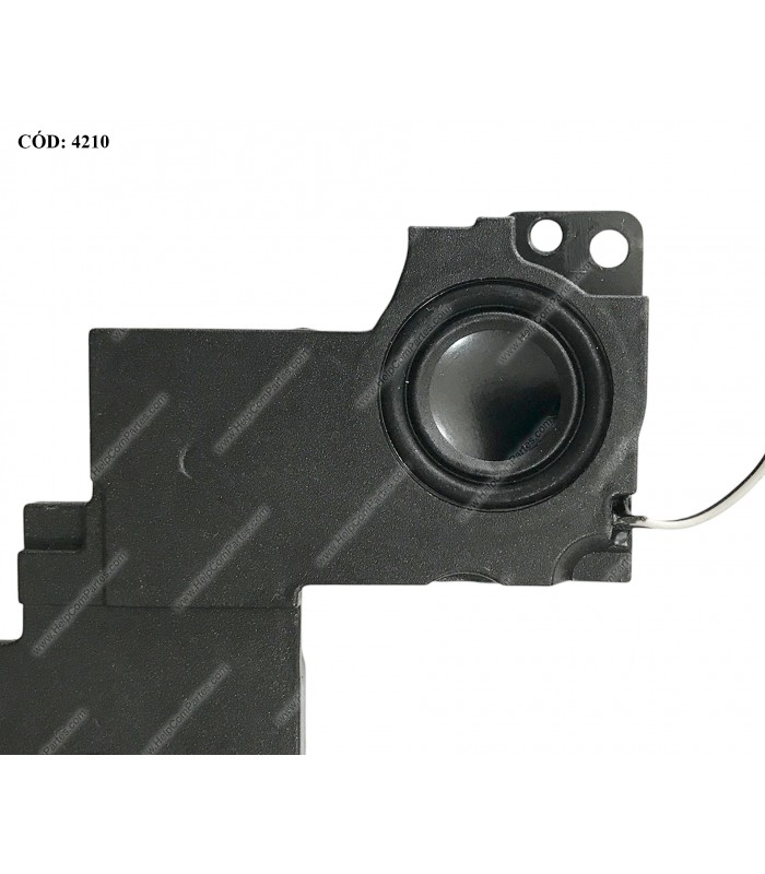 ALTAVOCES HP PAV 13-AN 13-AN0000 13-AN1000 SERIES R/L L37374-001 ORIG.