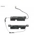 ALTAVOCES LENOVO IP 3-14ITL6 3-14ADA6 3-14ALC6 3-14IAU7 82RJ (R/L) PK23000UJG0 ORIG.