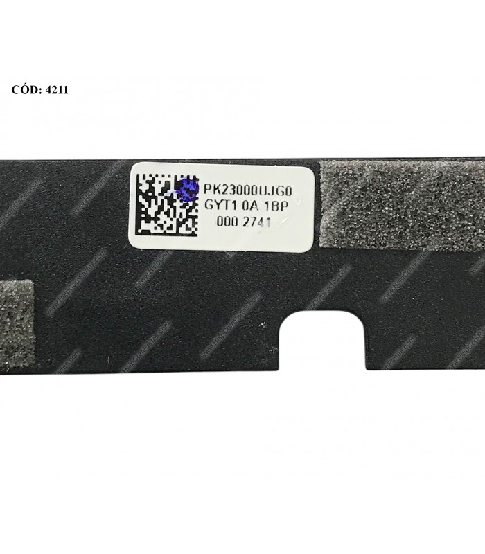 ALTAVOCES LENOVO IP 3-14ITL6 3-14ADA6 3-14ALC6 3-14IAU7 82RJ (R/L) PK23000UJG0 ORIG.