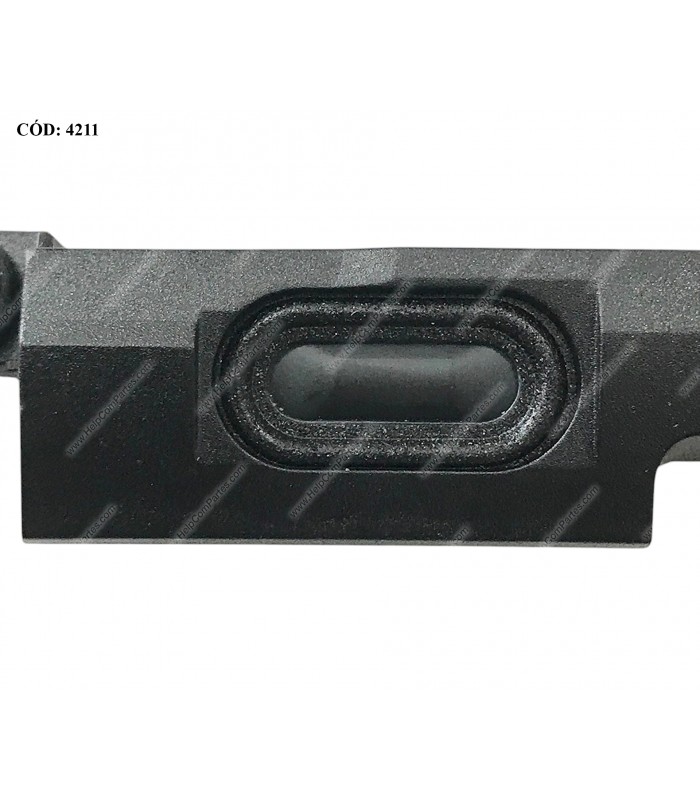 ALTAVOCES LENOVO IP 3-14ITL6 3-14ADA6 3-14ALC6 3-14IAU7 82RJ (R/L) PK23000UJG0 ORIG.
