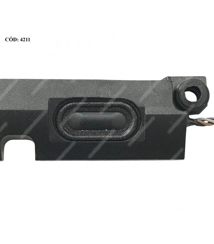 ALTAVOCES LENOVO IP 3-14ITL6 3-14ADA6 3-14ALC6 3-14IAU7 82RJ (R/L) PK23000UJG0 ORIG.