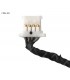 ALTAVOCES LENOVO IP 3-14ITL6 3-14ADA6 3-14ALC6 3-14IAU7 82RJ (R/L) PK23000UJG0 ORIG.