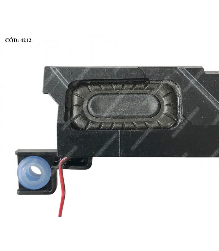 ALTAVOCES LENOVO IDEAPAD L340-15 L340-15API L340-15IWL L340-17 L340-17API L340-17IWL SERIES R/L PK23000RDG0 ORIG.