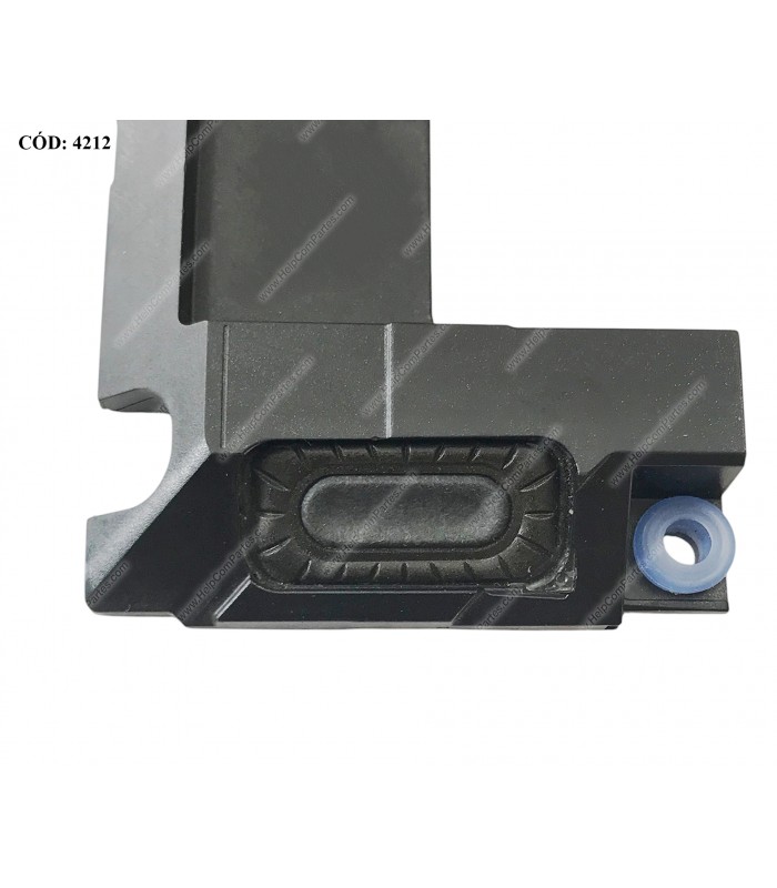 ALTAVOCES LENOVO IDEAPAD L340-15 L340-15API L340-15IWL L340-17 L340-17API L340-17IWL SERIES R/L PK23000RDG0 ORIG.