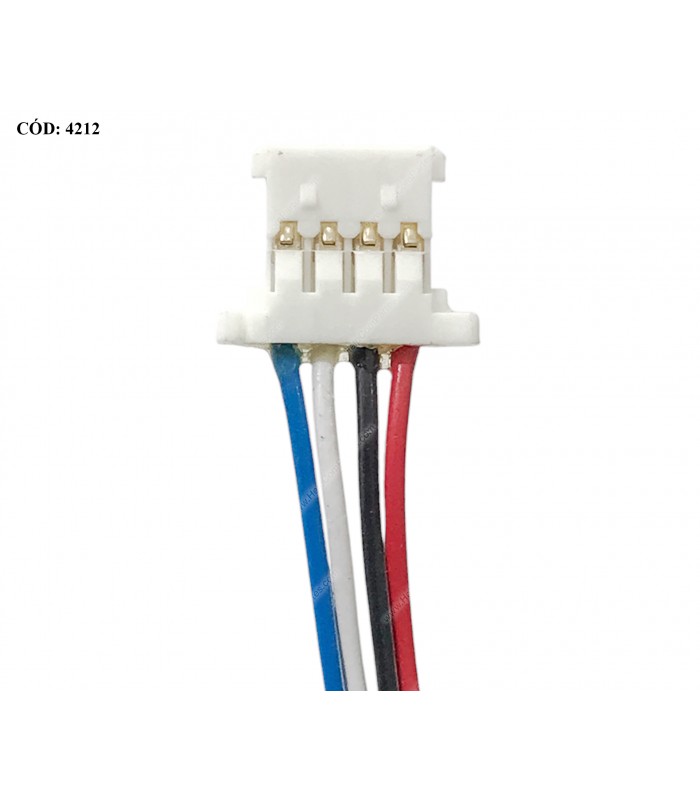 ALTAVOCES LENOVO IDEAPAD L340-15 L340-15API L340-15IWL L340-17 L340-17API L340-17IWL SERIES R/L PK23000RDG0 ORIG.