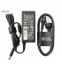CARGADOR DELL 19.5V---3.34A 65W PIN 7.4*5.0 100-240V~ US 50-60Hz 3PRONG 06TM1C ORIG.