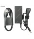 CARGADOR DELL 19.5V---3.34A 65W PIN 7.4*5.0 100-240V~ US 50-60Hz 3PRONG 06TM1C ORIG.